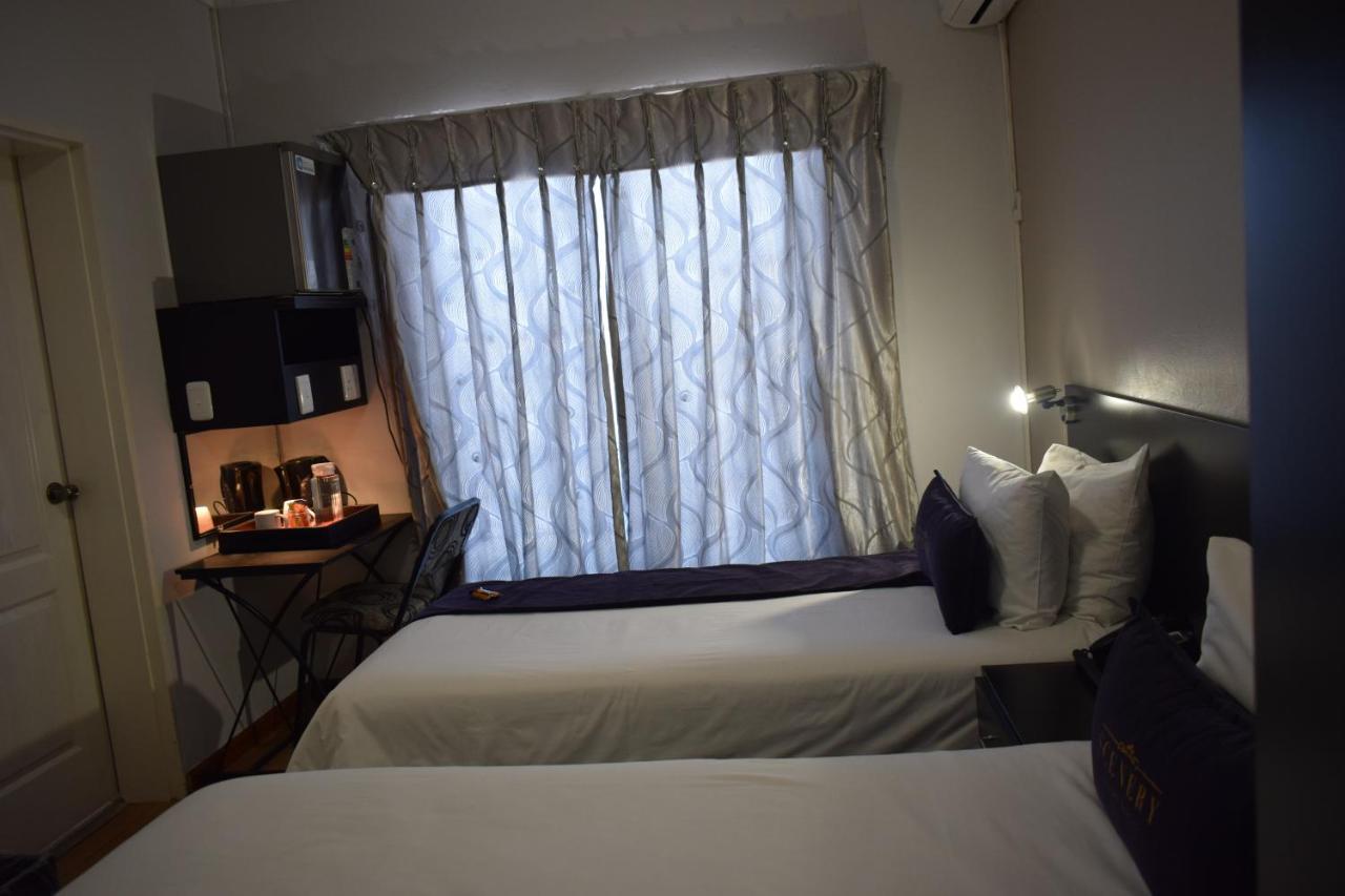 Scenery Maqalika Guesthouse 마세루 외부 사진
